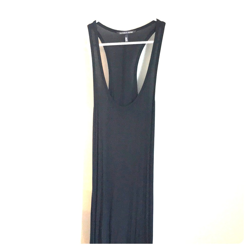 Victorias Secret Stretchy Comfy Summer Dress